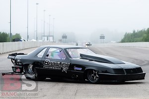 1992 Chrysler LeBaron