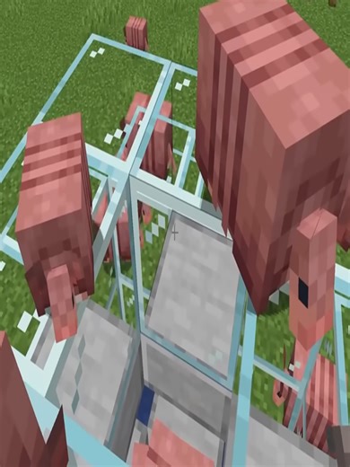 EASIEST XP Farm Minecraft Java (2) | Minecraft Farm