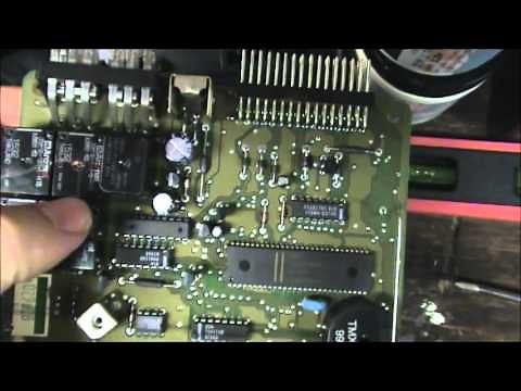 how to fix,Camaro z28 Power windows and radio intermittently not working (bcm repair)