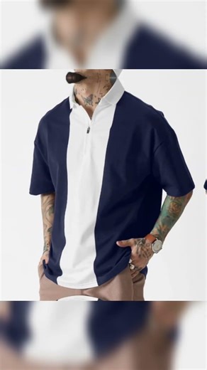 BEST STYLISH OVERSIZED T-SHIRTS UNDER ₹5?? #trending #fashion