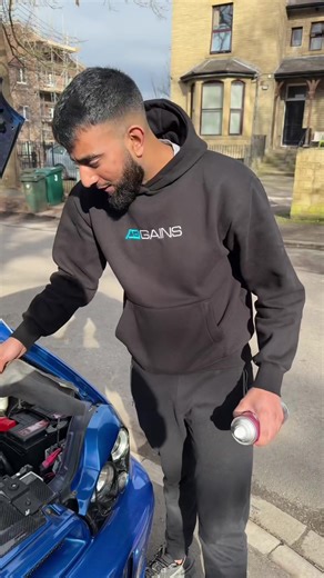 Revitalize Your Engine Bay and Shoes with This Simple Clean