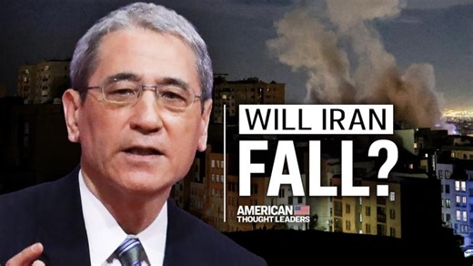 Gordon Chang: Why All Roads Lead to China | Robert Toker