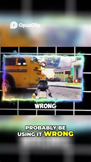 Secret Build Reveal! VMP nEW META #codmobile #callofduty #codm