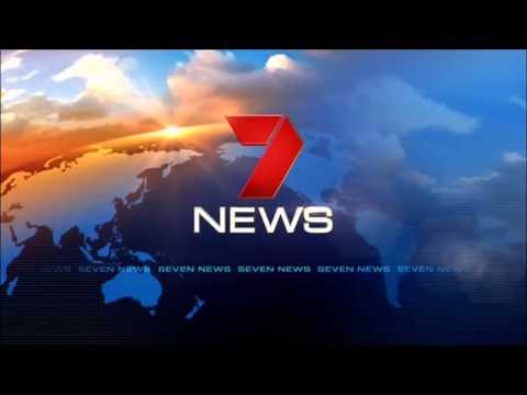 Seven News Theme 2014