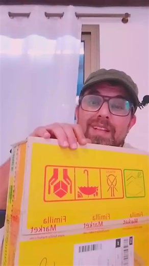 #tiktokshop #nouilles #yumyum #halal #promo