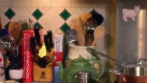 Reba S04E09 - Thanksgiving