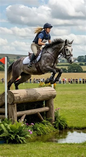 Cross Country Jumping Techniques for Equestrian Enthusiasts