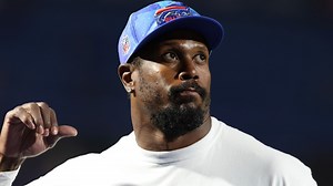 Fans donating to Von's Vision after news that Miller is out for the season