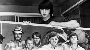Brian Wilson Shares Trailer for New Documentary