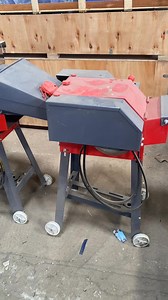 Chaff cutter machine . Chara cutter machine 📲 91 90985 87992 | Punjab Engineering Corporation