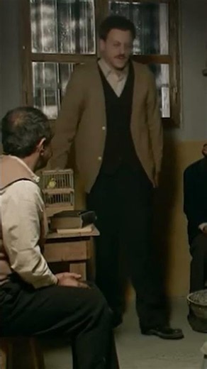 Ahıra mı Giriyorsunuz! #shorts #nazımhikmet #film #movie #aydınorak #mavigözlüdev
