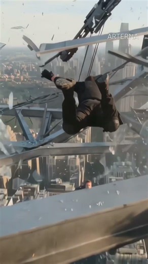 The secret agent. #AICommunity #ConceptArt #Filmmaking #VFXIndia #Cinematic #Action #ViralShorts