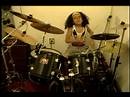 Letícia Santos drummer Baterista7yrOld anos(Pedal Duplo) 12/10/2007