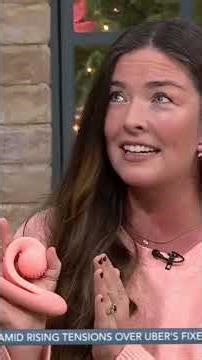 What's the BIGGEST Sex Toy Trend of 2025? #pizza #trendingshorts #musicaltheatre #viralshorts #usa