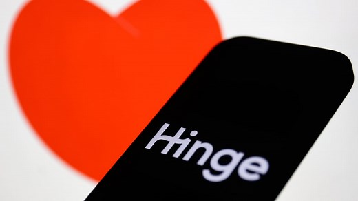 What is Hinge? Explaining the dating app that's 'designed to be deleted'