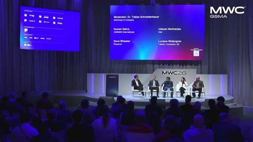 The End of the Car as We Know It? Inside the Future of Connected Software-Defined Vehicles | Telenor IoT