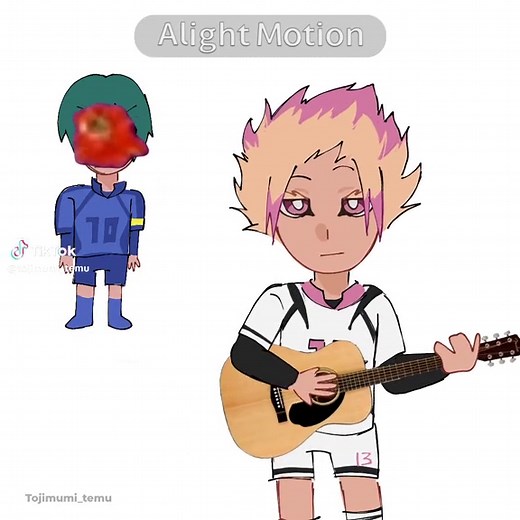 Happy Birthday Rin Itoshi - Celebrate with Shidou