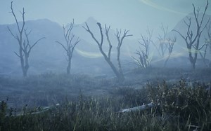 Udemy - 用UE4和Houdini打造程序化游戏环境「中英」