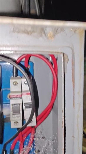 Understanding Dhangadhi Rajpur Strip Light Panel Issues