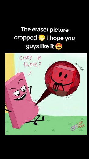 I have alot of bfdi vore