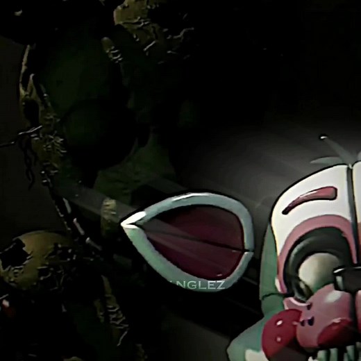 Join Funime Discord Server for Funtime Foxy x Springtrap Fun!
