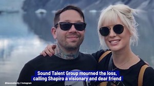 Dave Shapiro Among Deceased Following San Diego Plane Crash