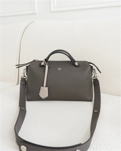 Coco Approved | By The Way Medium Leather Satchel Dark Grey Bag —————————————————————— $645US / $921AU / $874CA / $817SG / $4380HK including worldwide... | Instagram