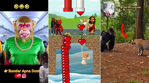 Study: 1 in 2 YouTube Shorts videos are AI slop or brainrot