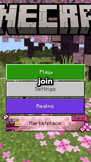 best Java/bedrock minecraft server in 2026|| #minecraft #minecraftshorts #minecraftserver #smp