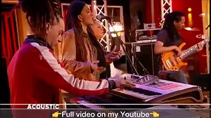 Avec ma gueule de nègre-métèque De juif errant, de rasta grec Et mes dreadlocks aux quatre vents… Avec ma peau qui s'est frottée Au soleil de tous les étés Et à tout ce qui portait jupon… Le Métèque - Alpha Blondy 🎬Full Video on my Youtube https://youtu.be/5css3rimQok Available on all plateforms 🎶 #alphablondy #lemétèque #reggae | Alpha Blondy