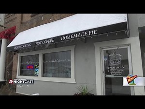 So Minnesota: 'Homemade Pie Capital of Minnesota'