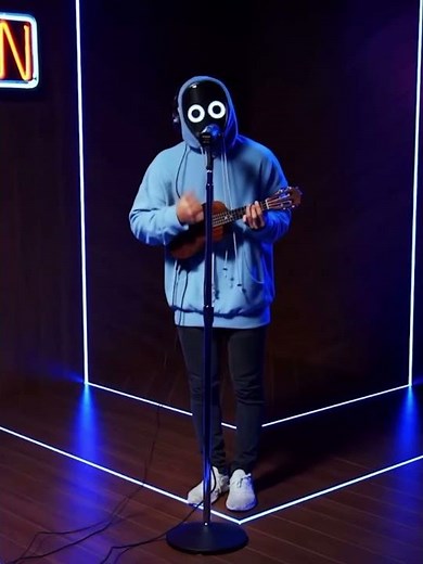 BoyWithUke - Toxic (Live, official, autotune, concert) #mid