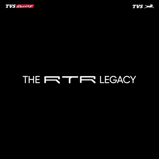 13K views · 162 reactions | Always driven, always ahead! Get ready for a new dawn in the Apache legacy. #RestlessToPlay #TVSApache #TVSRacing #RestlessToRace #RTRLegacy #OneRacingGene | TVS Apache | Facebook