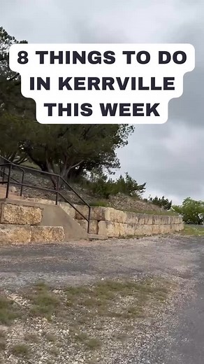 🎄✨ Your Kerrville Week-at-a-Glance! ✨🎶 From live music and holiday festivities to family-friendly fun, this week is packed with things to do all around Kerrville. Whether you’re looking for Christmas magic, local art, outdoor adventures, or a night out with friends, there’s something on the calendar for everyone. Save this post, share it with a friend, and start planning your week! 🙌 What are you most excited for?👇 #Kerrville #KerrvilleTX #KerrvilleEvents #KerrCounty #HillCountryTX #TexasHil