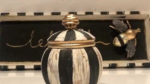 45K views · 341 reactions | Let’s crackle !!! Omg I am soooooo pleased with this project! I so hope this will inspire you to grab your glue and have fun wonder what you think | Just That Perfect Piece | Facebook