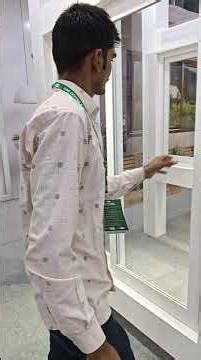 UPVC Sliding Windows | Available on IndiaMART