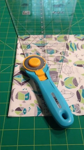 Creative Grids 30 Degree Triangle Ruler