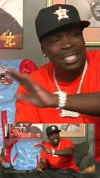 Lil Keke Went CRAZY on My Beat 😳🔥 | 85 South Freestyle (Houston)