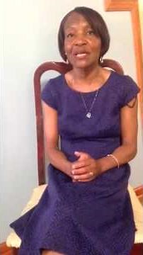 Sylvia McFarland's interview with a math interventionist