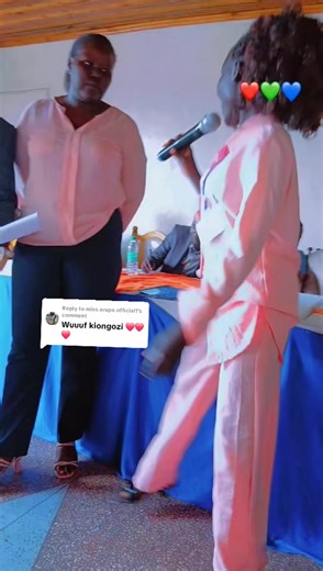 NACUTSA Community Spirit in Katilu, South Nakang