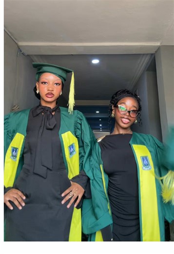 🎓❤️ #transition #veritas #matriculationstudent #lawstudent @oseremennnnnn
