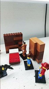 Episode 2: Alien Invasion of LEGO City