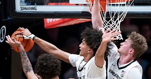 LIVE UPDATES: Lipscomb at Vanderbilt