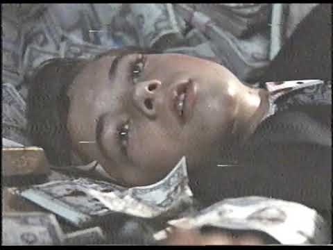 Robocop 2: Hob dies (12/13) VHS Capture