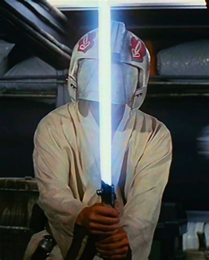 a new hope x chamber of reflection. // this is the second best star wars movie. // luke has the perfect arc in this movie. // #anewhope #chamberofreflection #starwarsedit #macdemarco #starwarsoriginaltrilogy
