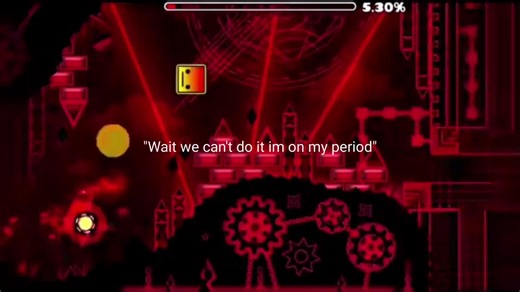 #fyp #geometrydash #gd #viral | geometry dash