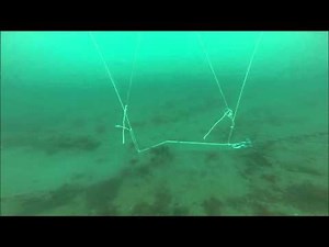 Excel Anchor Setting test. Reducing Scope. Video # 32 of an ongoing anchoring series.