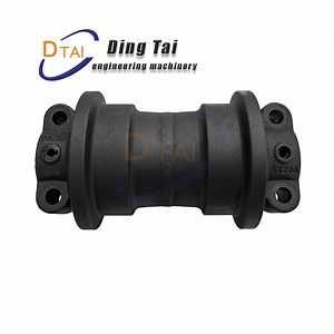 [Hot Item] Construction Machinery Parts Ex200 Excavator Track/Bottom 9066509 9114618 A7622001m00 Ht47 Lower Roller