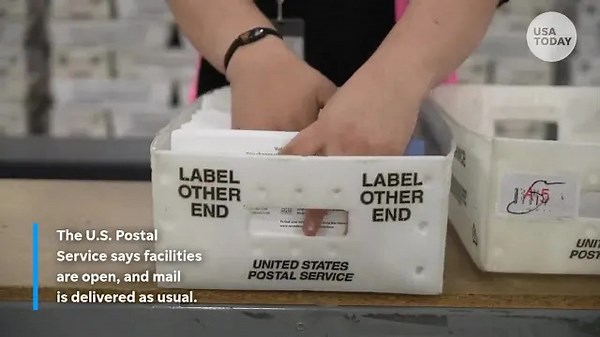 What's open and closed on Good Friday? Here's what to know