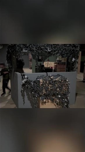 Epic Laser Tag Battle: Strategy, Stealth, and Victory!